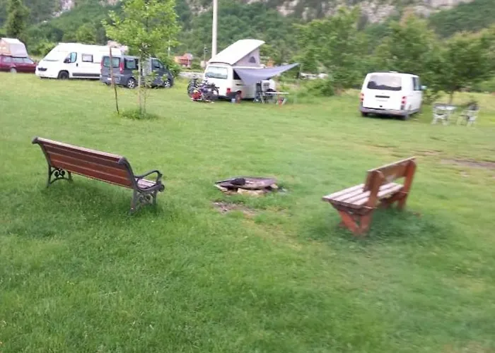 Guesthouse Pashko