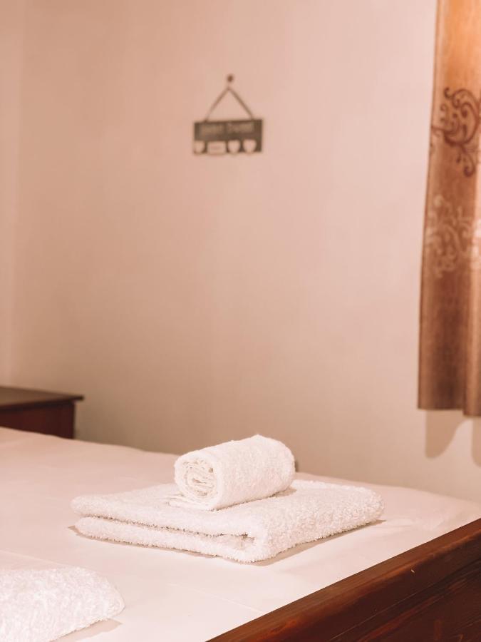 Auberge de jeunesse Pashko