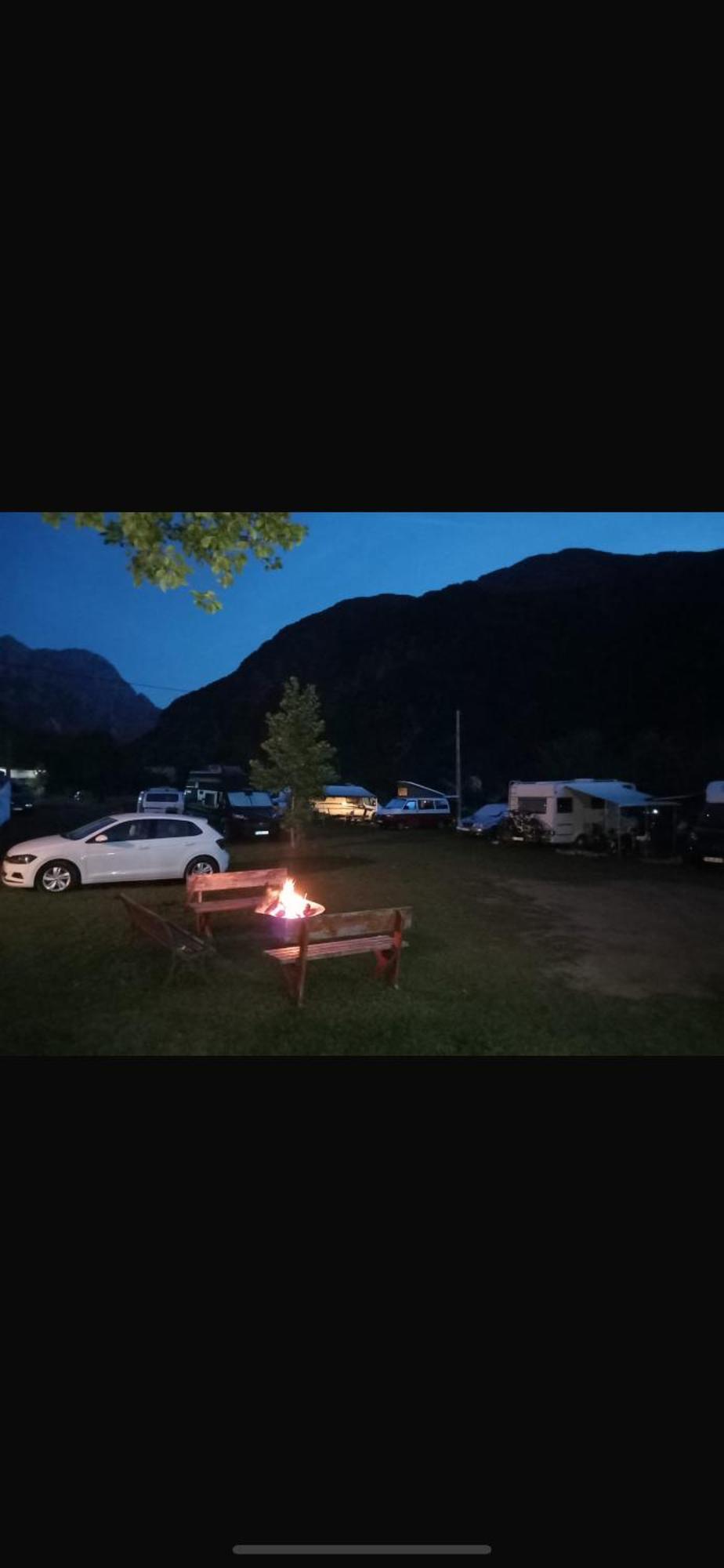 Auberge de jeunesse Pashko